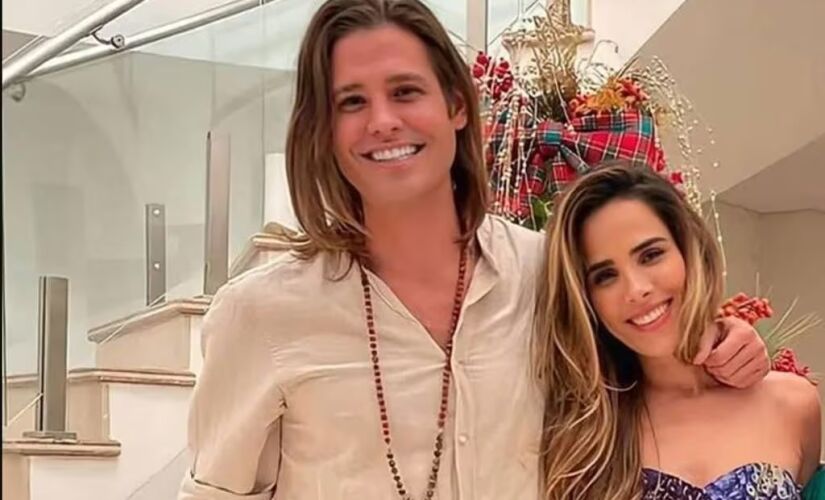 Dado Dolabella ficou incomodado após Rodriguinho mentir para Wanessa e Yasmin