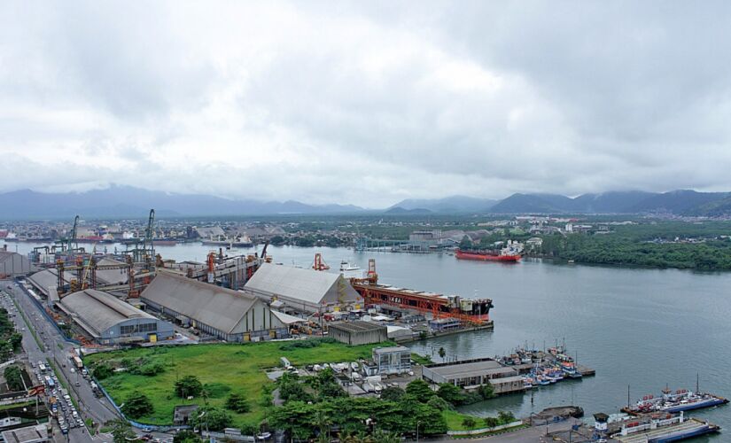 Transporte de passageiros por hidrovias seria importante na Região