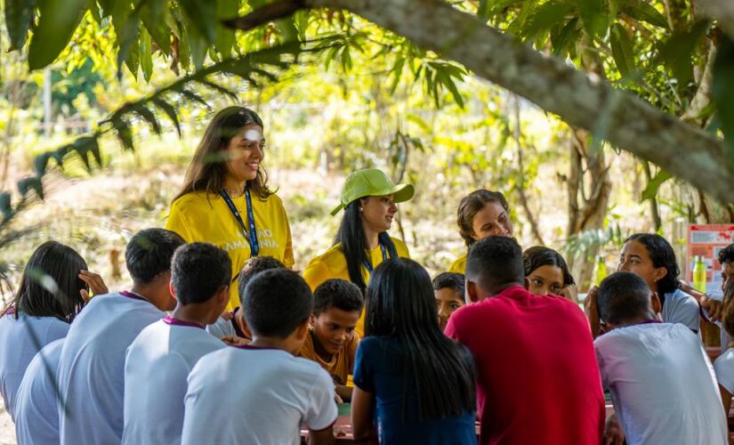 Objetivo é levar atendimento médico a uma população vulnerável