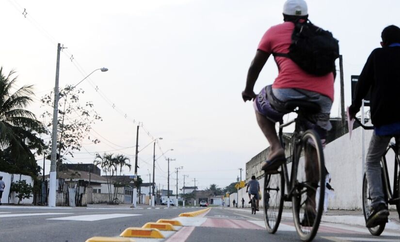 Campanhas educativas e de conscientização são realizadas constantemente para que todos possam transitar pelas ruas da Cidade com tranquilidade, seja para chegar à escola e ao trabalho ou para passear