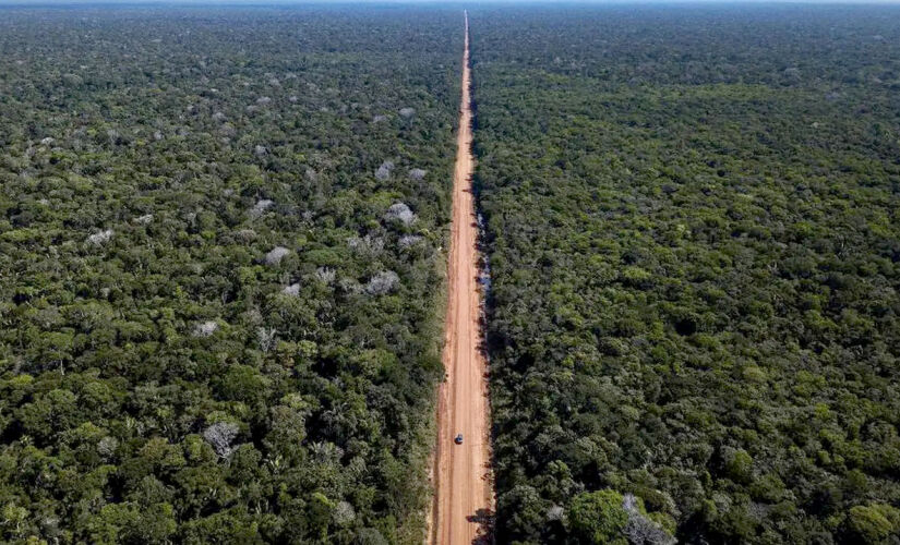 Em 20 de janeiro de 2024 ocorreu o maior terremoto da história do País, nos estados de Acre e Amazonas