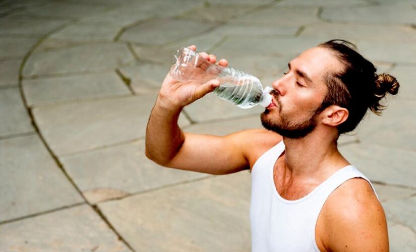 Com o aumento iminente de temperatura, uma dúvida que paira no ar é o de até que nível de calor um ser humano é capaz de aguentar.