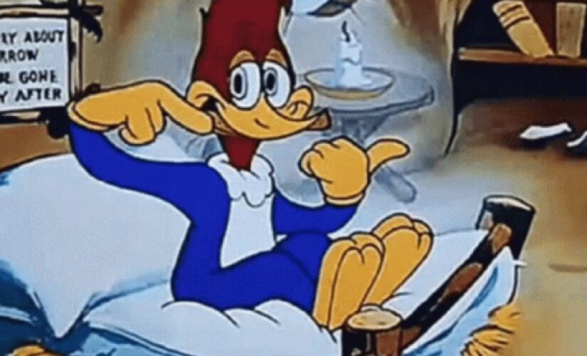 Pica-Pau é o desenho mais antigo e um dos mais aclamados da história da tv brasileira