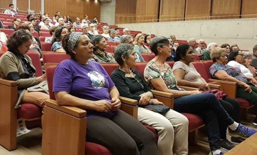 A iniciativa é da Pró-Reitoria de Cultura e Extensão Universitária (PRCEU) e está em sua 57ª edição