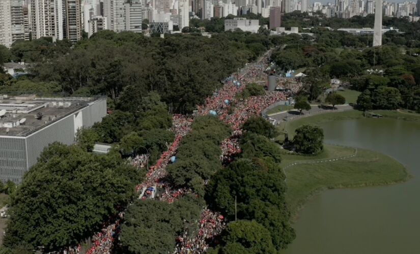 Carnaval em São Paulo