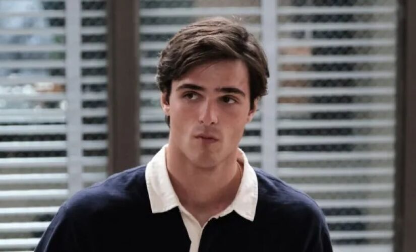 Jacob Elordi e sua equipe não se manifestaram sobre o ocorrido