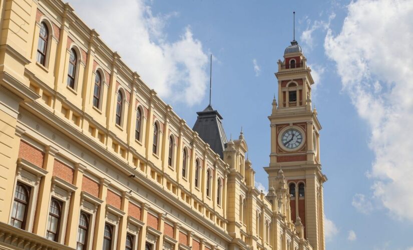 Museu da língua portuguesa