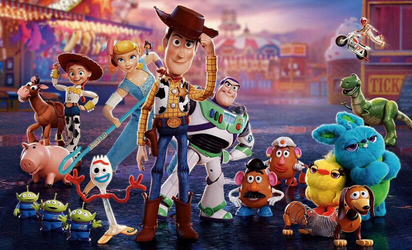 'Toy Story 5' pode chegar em 19 de junho de 2026