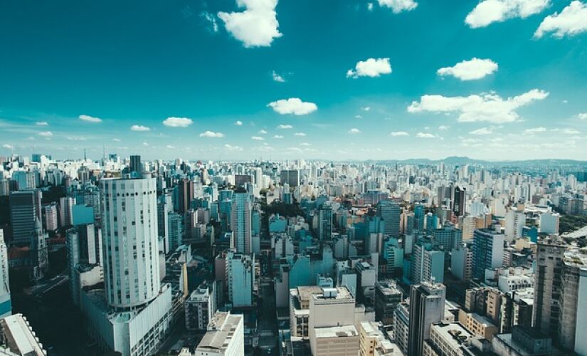 As perspectivas do mercado imobiliário em São Paulo são positivas em 2024