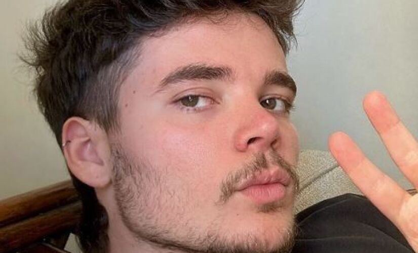 Marido de Sasha Meneghel e ex-cantor gospel, João Lucas
