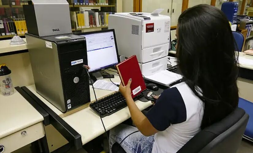 Oportunidades são oferecidas pelo programa Jovem Aprendiz no Interior