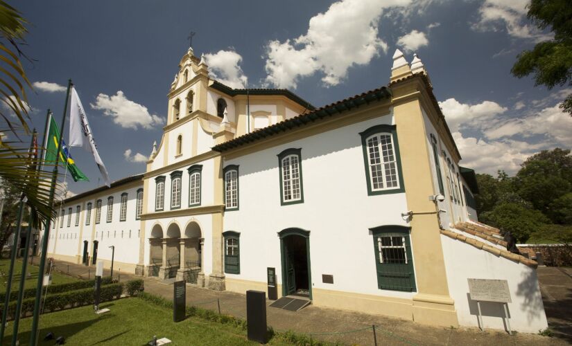 Museu de Arte Sacra abre inscrições para concurso fotográfico em homenagem a SP