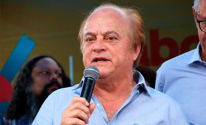 Olívio Nóbrega