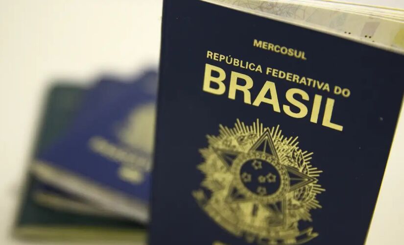 O passaporte brasileiro possibilita entrar em 173 países sem necessidade de visto