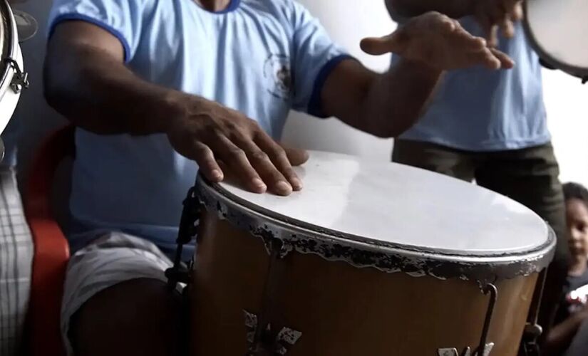 O hábito de ouvir e participar de rodas de samba pode ajudar na saúde cardiorespiratória