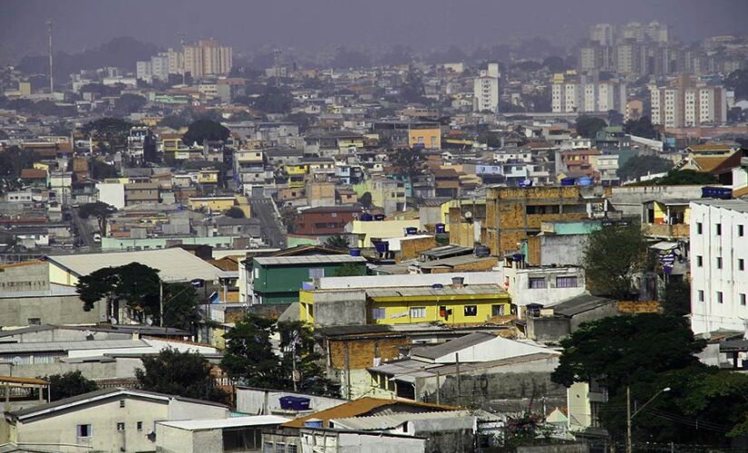 Taboão da Serra está entre os 23 municípios do estado de São Paulo que terão prioridade no Programa Brasil Saudável