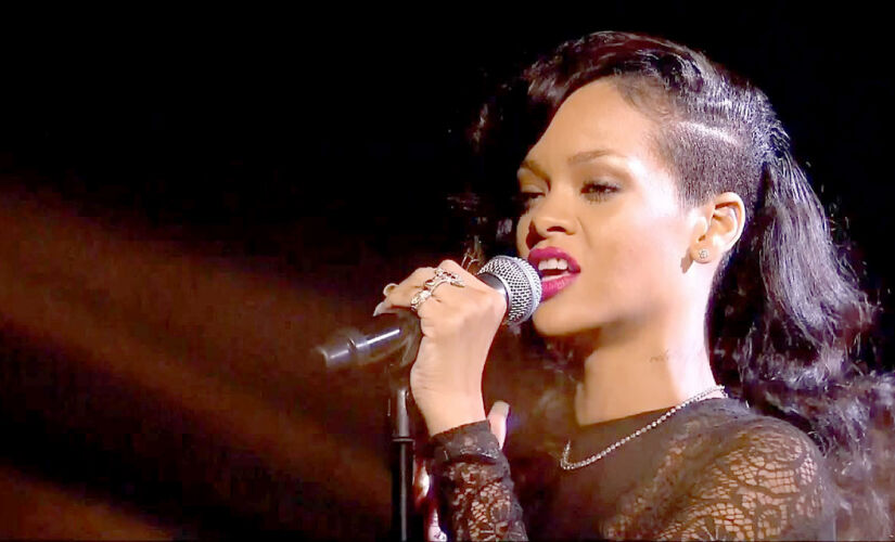 Rihanna, ícone mundial, celebra 36 anos