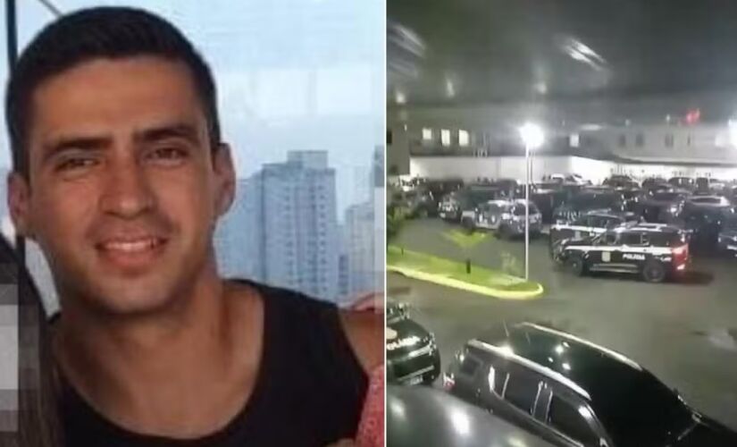 O gestor da pasta informou que a instituição fará de tudo para encontrar os responsáveis pela morte de Samuel