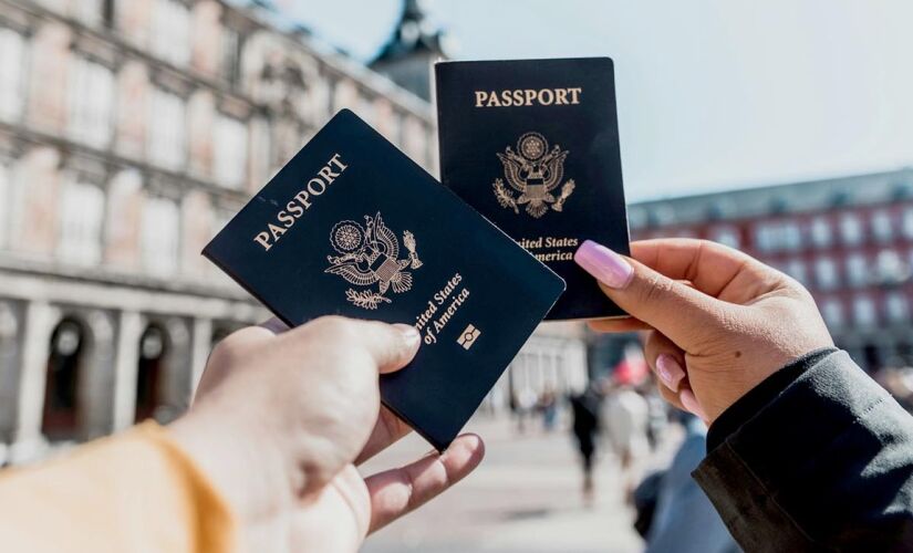 Com 5 passos simples você consegue tirar o passaporte brasileiro