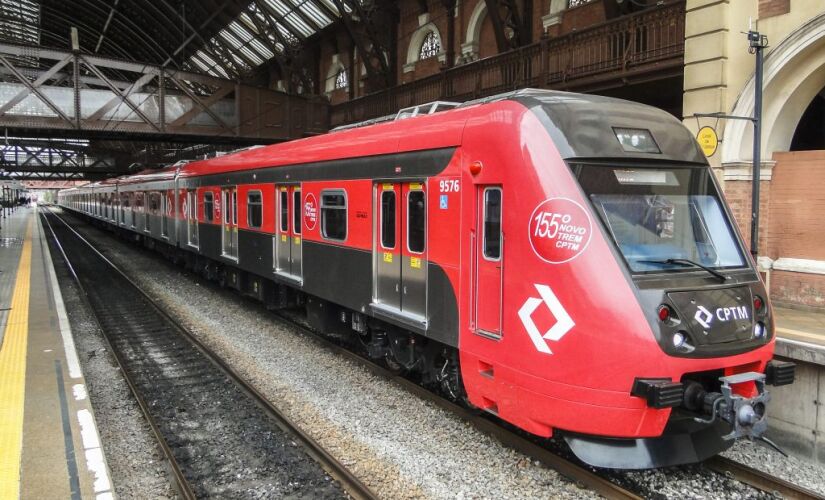 Estação Mauá da CPTM oferece serviços de saúde gratuitos