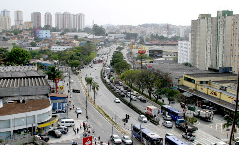 A Prefeitura de Taboão da Serra está com inscrições abertas para aulas gratuitas de funcional