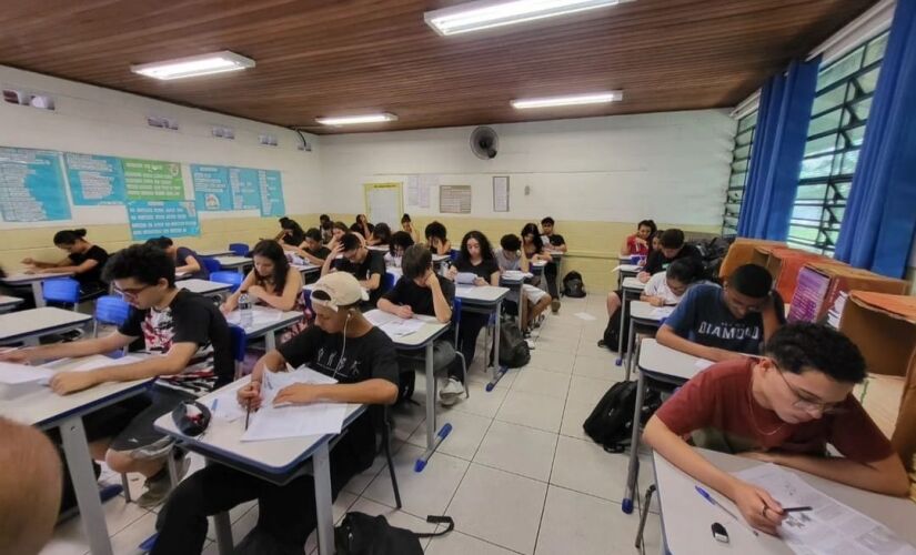 A Educafro Taboão iniciou suas atividades em 2023 e teve grande aprovação dos alunos em universidades públicas federais, estaduais e em particulares