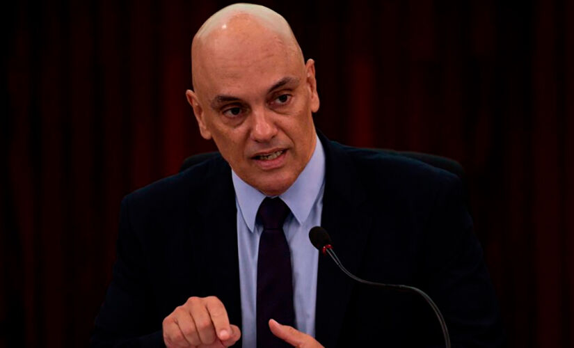 Alexandre de Moraes, do STF pede que o Cremesp suspenda processos contra médicos em casos de aborto legal