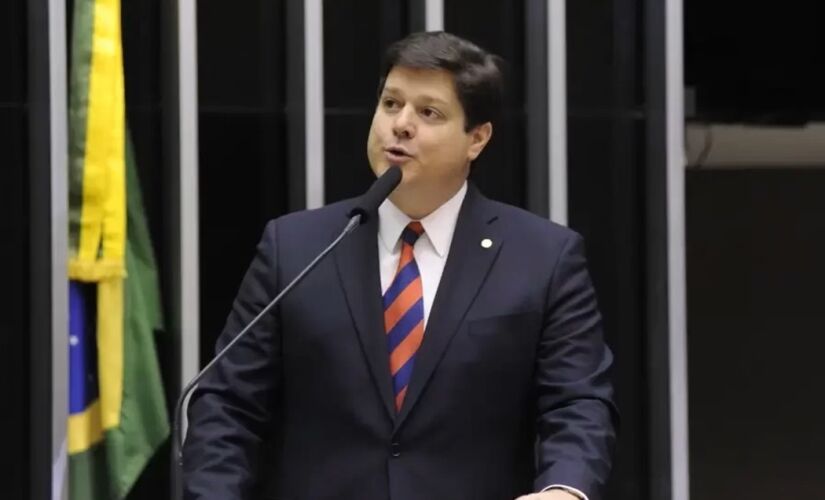 O deputado federal Baleia Rossi