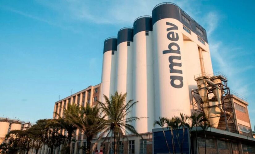 Ambev abre inscrições para programa de estágio Geral e Representa