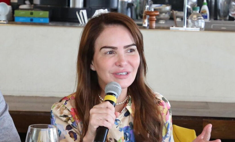 Cilene Sabino é eleita como presidente da Fenaju para a gestão 2024-2025