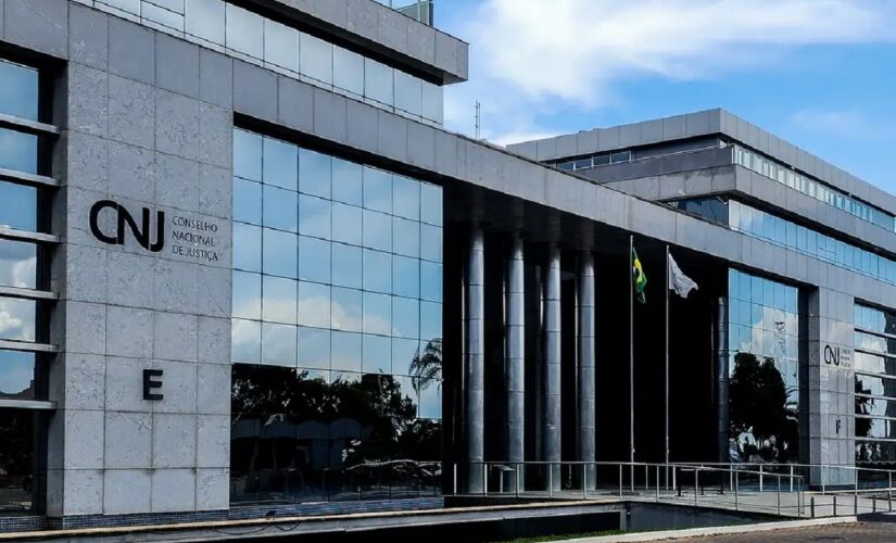 Conselho Nacional de Justiça abre concurso com salários de até R$ 14 mil