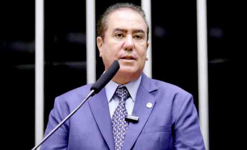 Deputado Jonas Donizette  