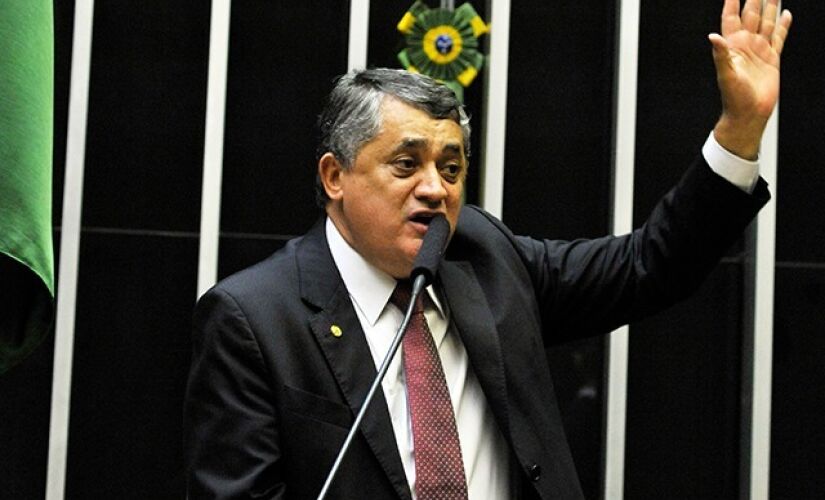 Deputado José Guimarães (PT-CE)