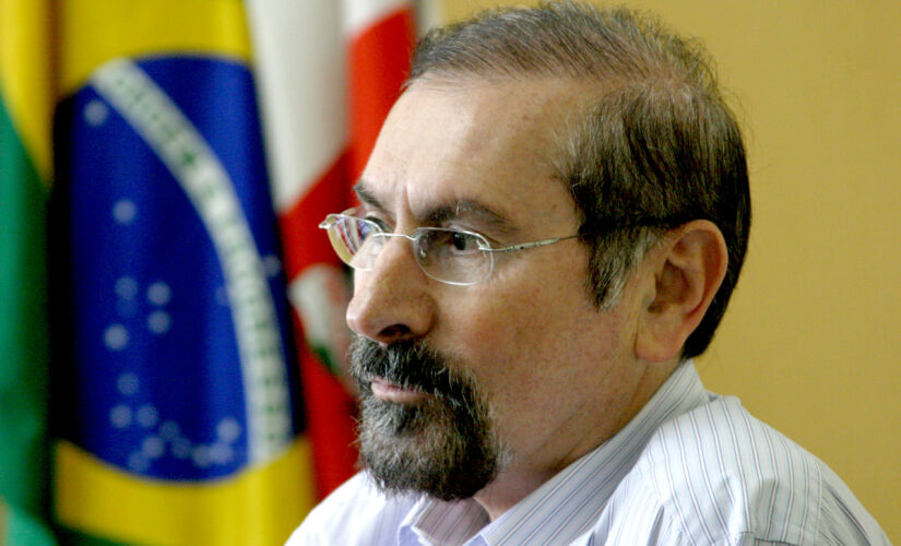 Dr. Evilásio Farias, ex-prefeito de Taboão da Serra 