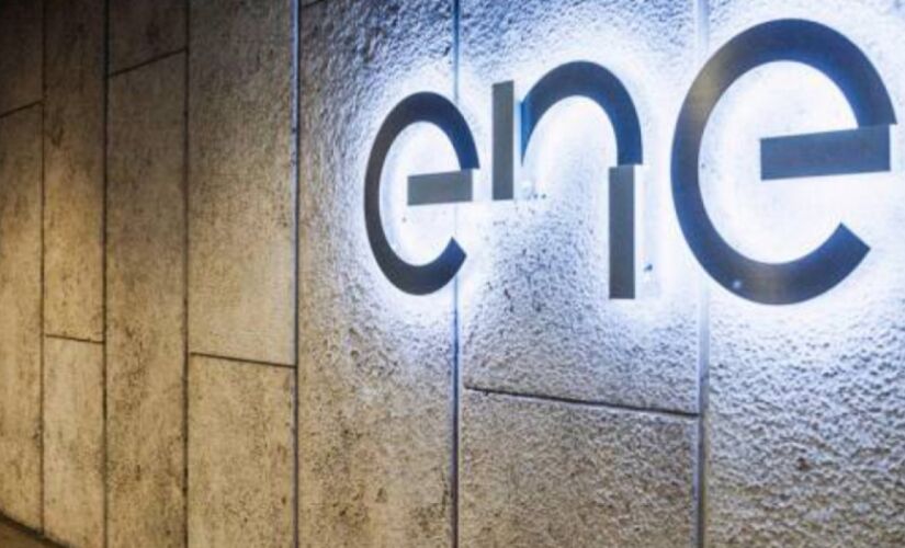 Em terceiro lugar no ranking geral consta a concessionária de energia elétrica Enel com 5.800 reclamações