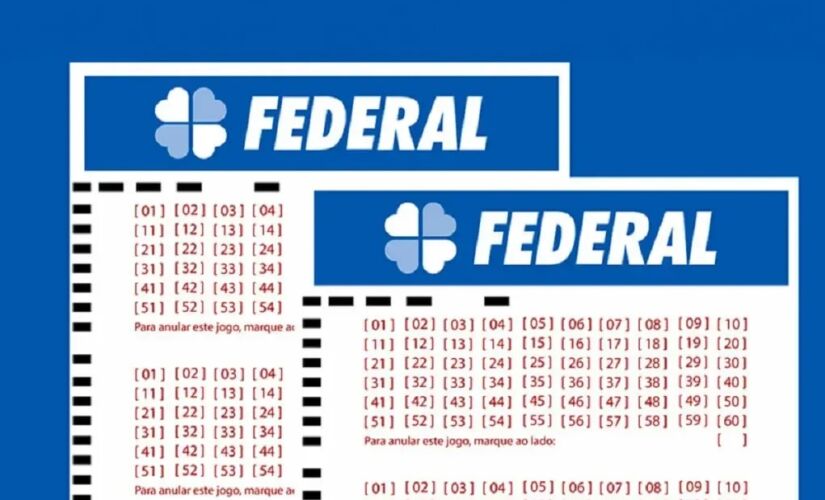 Loteria federal