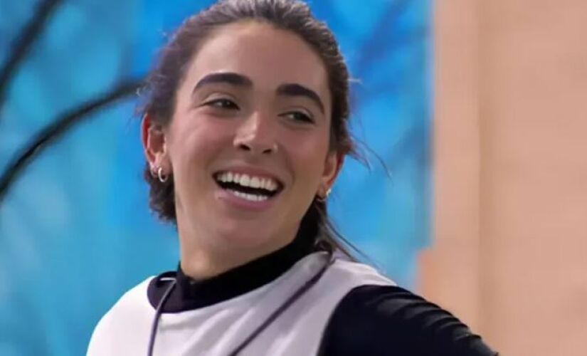 Giovanna é a nova líder no BBB 24