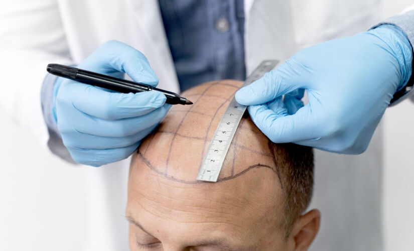 Considerando que não existem tratamentos medicamentosos que façam crescer o cabelo já perdido, muitos acabam optando pela realização do transplante capilar