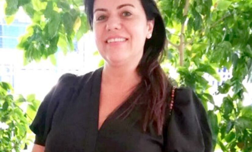 Janaina Torres Rueda nomeada melhor chef do mundo