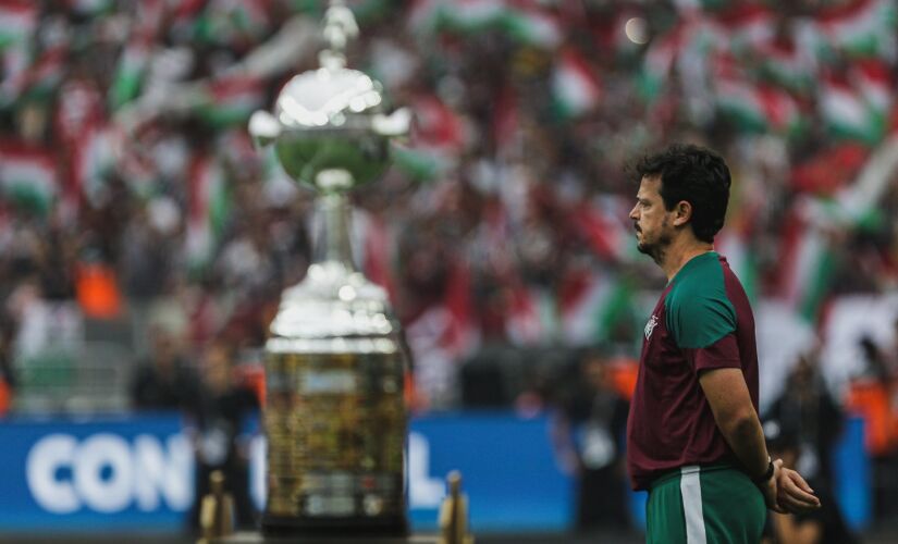 Atual campeão e 'cabeça' do Grupo A, o Fluminense enfrentará Cerro Porteño (Paraguai), Alianza Lima (Peru) e Colo-Colo (Chile)