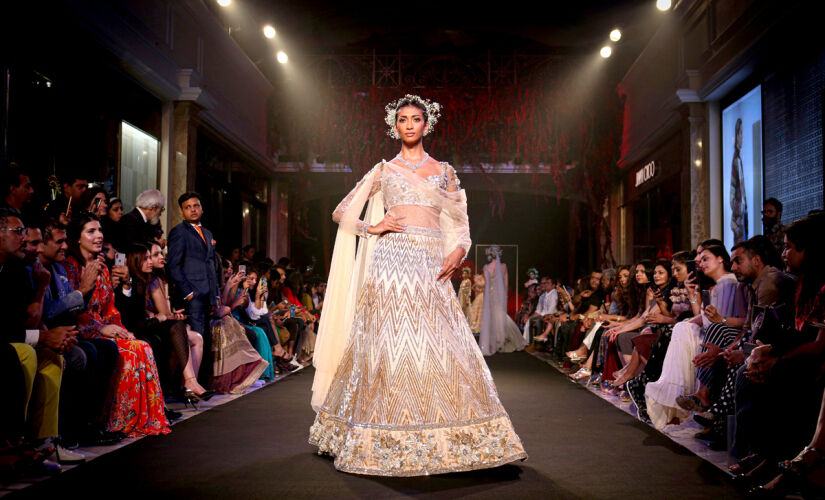 Fashion Week faz parte do calendário oficial da cidade 