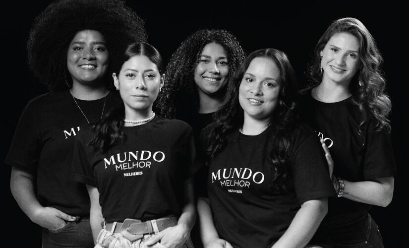 Projeto Mundo Melhor Mulheres começa sua 2ª fase no bairro do Capão Redondo