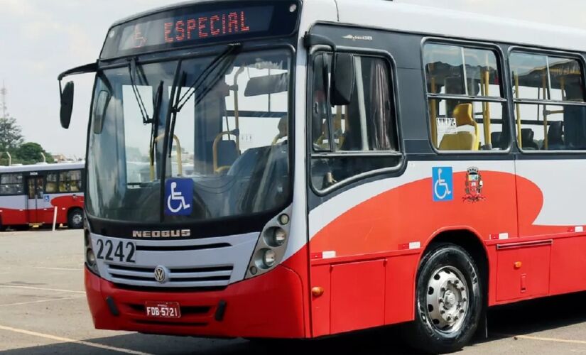 Ação suspende o aumento da tarifa de ônibus em Marília, no interior de São Paulo