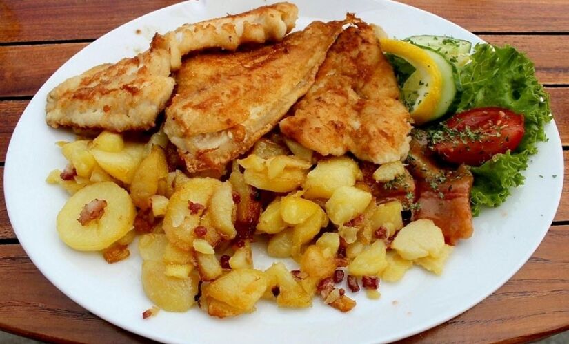 Bom Prato terá cardápio para os feriados do fim de março
