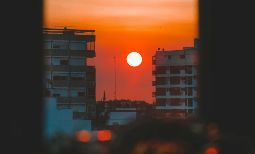 São Paulo terá mais um fim de semana de sol e poucas nuvens