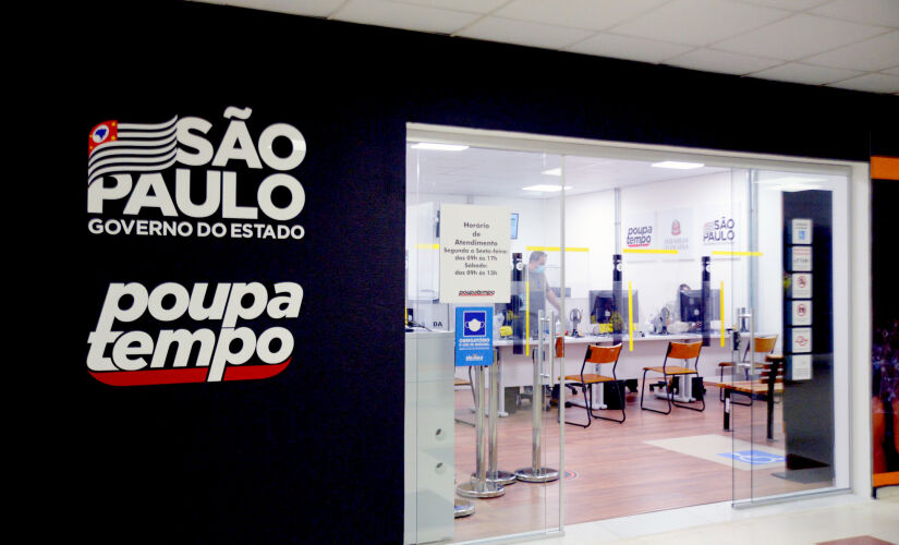 Prazo para recadastramento digital é estendido; servidores com dificuldade poderão realizá-lo presencialmente no Poupatempo 