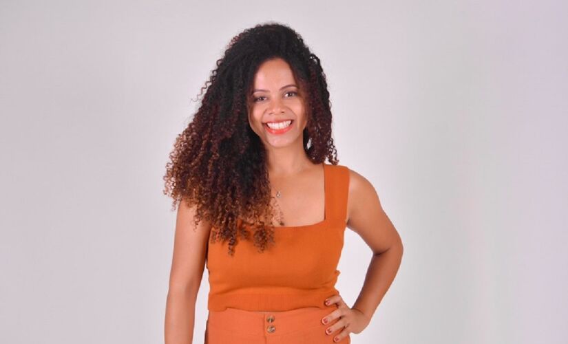 Najara Costa desistiu da pré-candidatura a prefeitura de Taboão da Serra