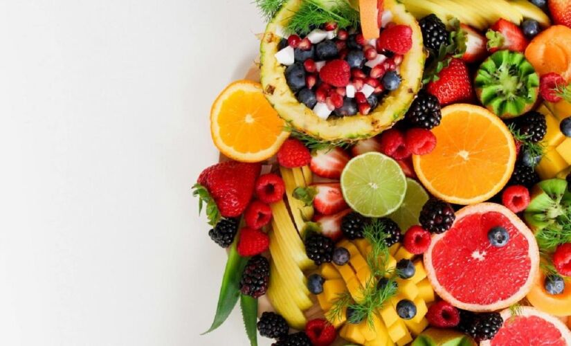 São Paulo foi o Estado que mais produziu frutas em 2023 chegando em 14,5 milhões de tonelada