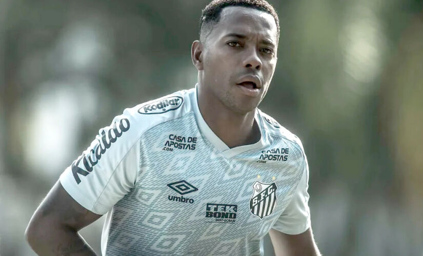 Robinho será preso imediatamente após decisão do STJ? Entenda