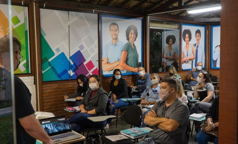 Casa do Empreendedor e Sebrae Aqui se unem novamente para capacitar munícipes de Taboão da Serra